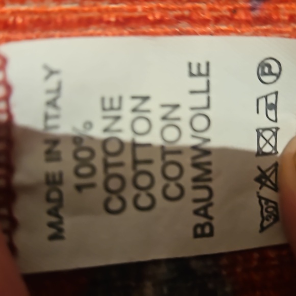 INIZIO COTTON SLIP DRESS SIZE S - Picture 5 of 5